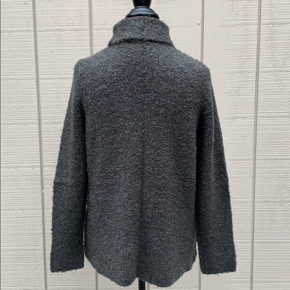 Michael MICHAEL KORS Derby Gray Sweater - Picture 6 of 7